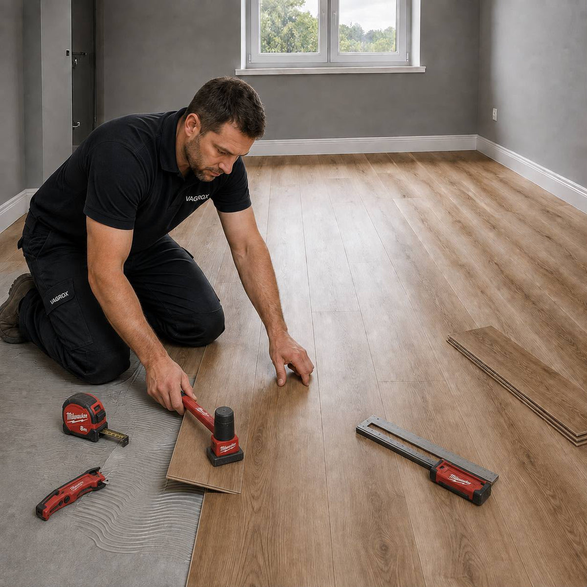 FLOORING
