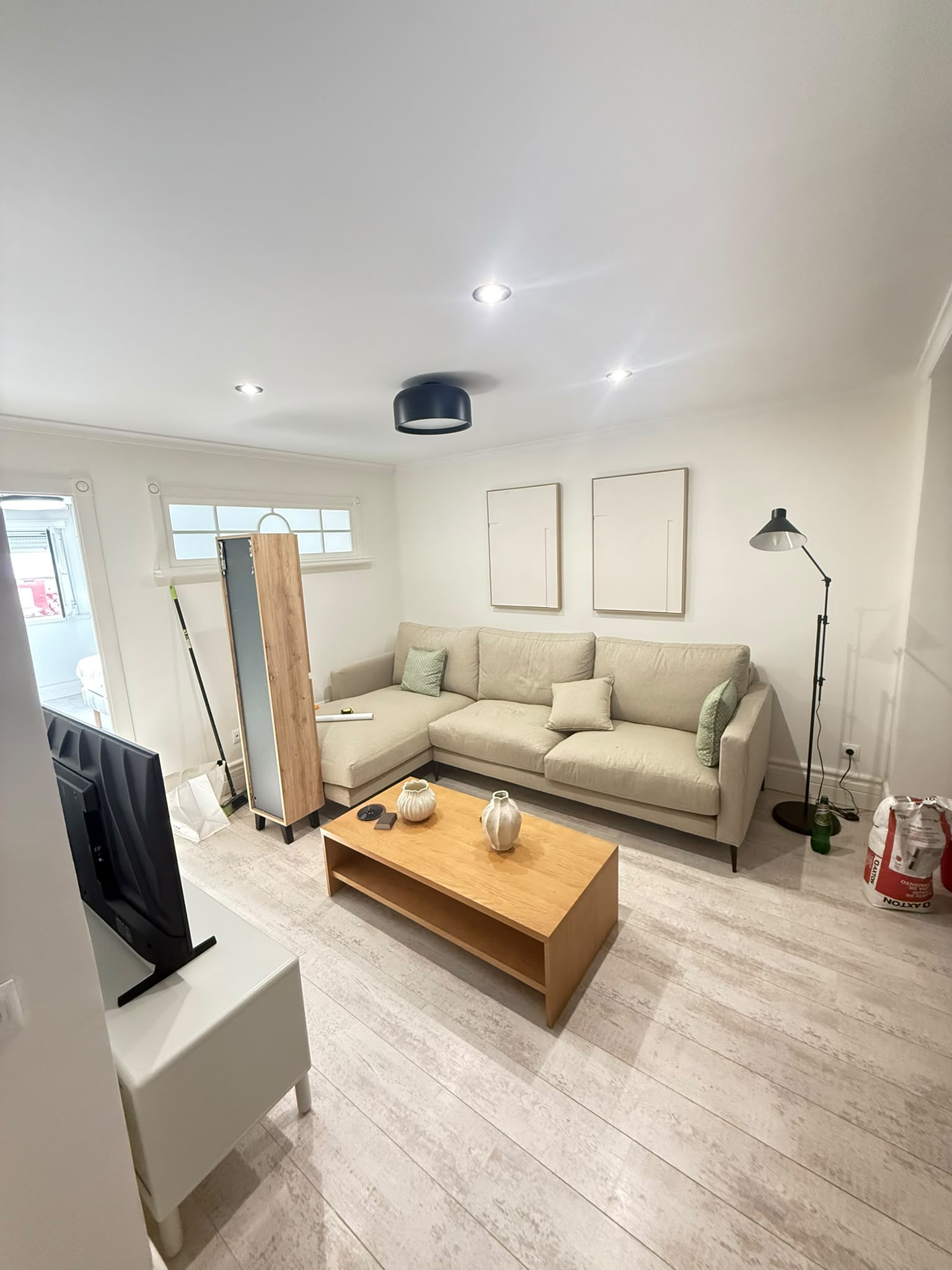 Apartaments